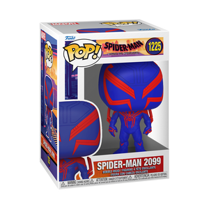Funko Pop: Marvel - Spider-Man - Spider-Man 2099