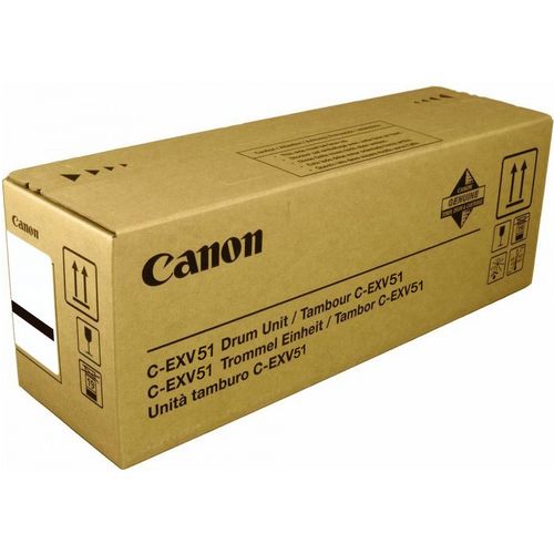 Canon bubanj CEXV51 slika 1