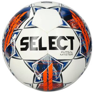 Select futsal master grain fifa basic ball master wht-nav