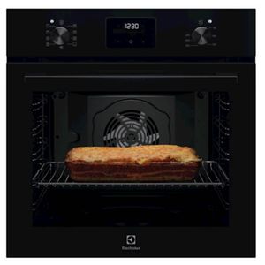 ELECTROLUX Ugradbena pećnica LOF3H10K, 72 l