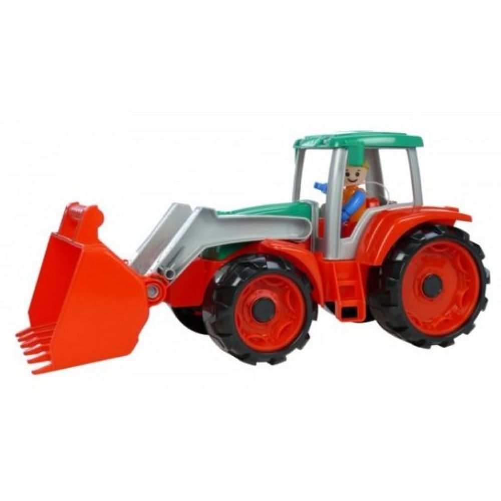 Lena Truxx Traktor slika 2