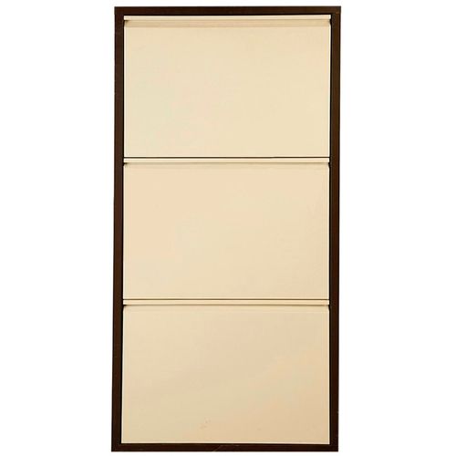 GGMBAYK3002 Brown
Cream Shoe Cabinet slika 2