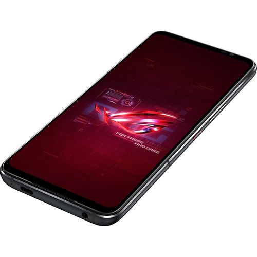 Asus pametni telefon ROG Phone 6, 6,78" FHD+ 165Hz, 16GB, 512GB, Android 12.0 (crni) slika 5