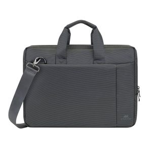 Torba RivaCase 15.6" Central 8231 Grey laptop bag
