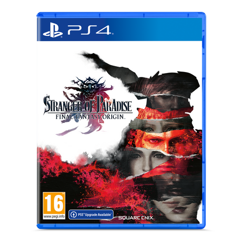 Stranger of Paradise: Final Fantasy Origin (PS4) slika 1