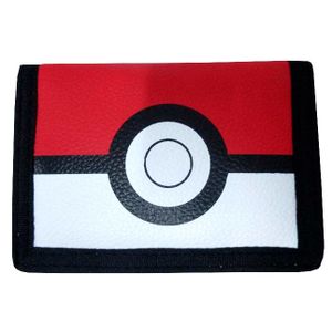 Pokemon Pokeball dječji novčanik