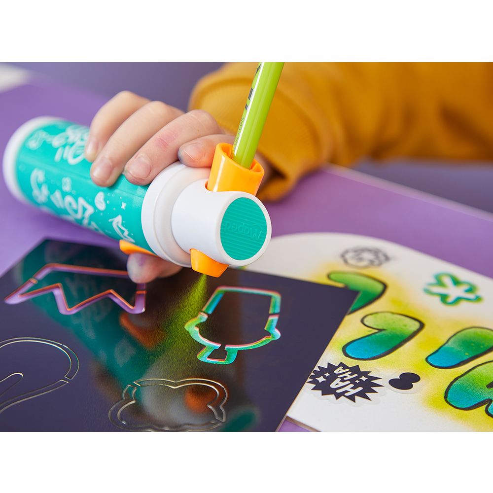 Maped creativ Airbrush maker set  slika 4