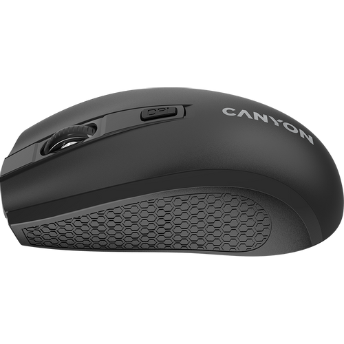 CANYON MW-7, 2.4Ghz bežični miš slika 4