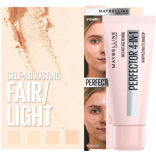 Maybelline New York Instant Perfector 4u1 proizvod za ten Fair Light slika 6