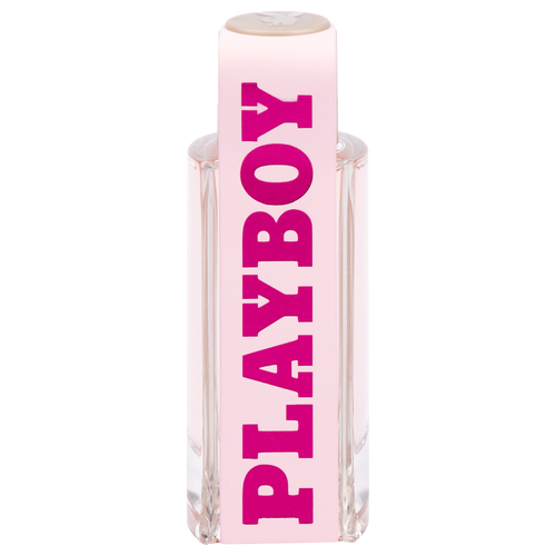 Playboy Playboy It Sexy toaletna voda za žene, 40 ml slika 2