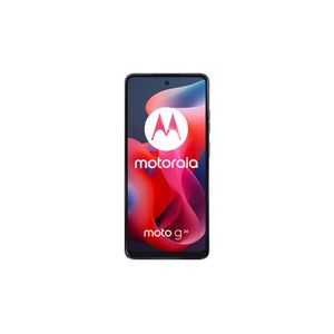 Motorola  G24 XT2423-3 PL GR 8+128 DS RTL Matte Charcoal