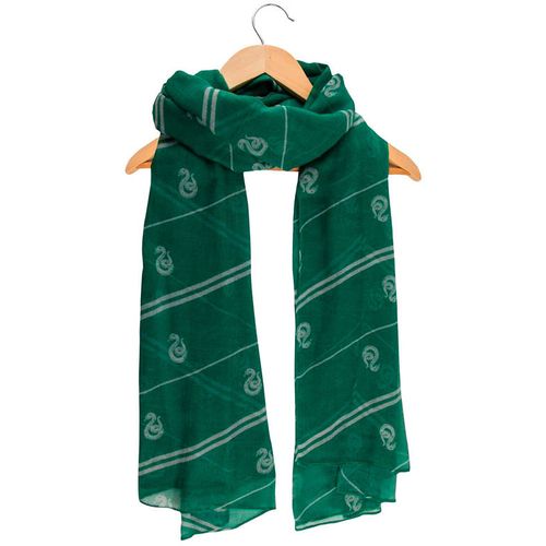 Harry Potter Slytherin ženska marama slika 1