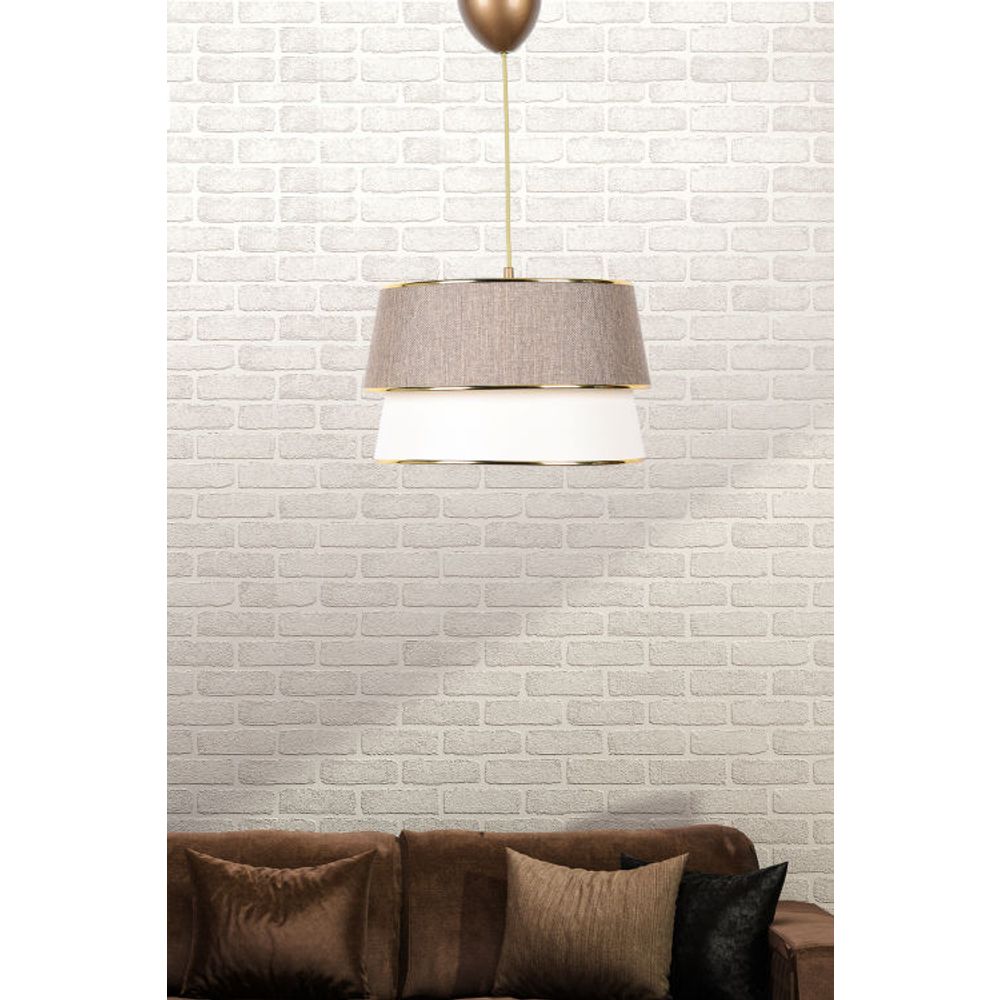 SH227 Bež Krem Luster slika 1