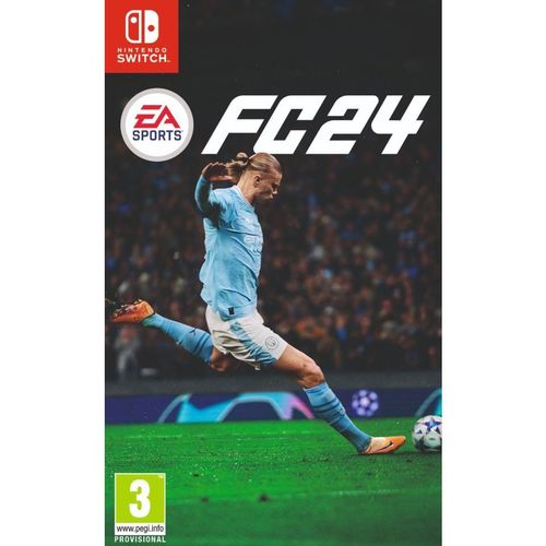 EA SPORTS FC 24 Switch slika 2