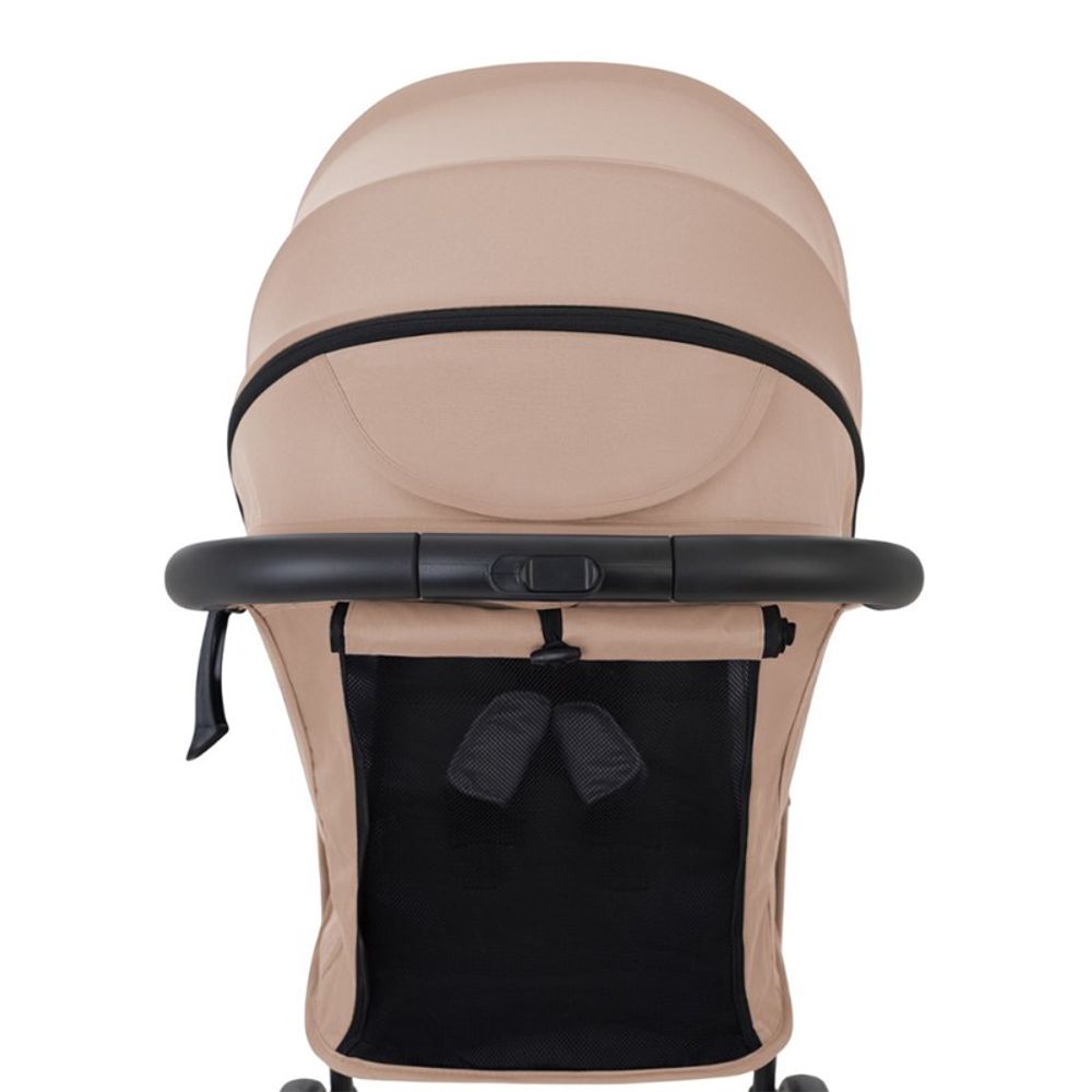 Kikka Boo Kolica Alexa, Peach slika 6