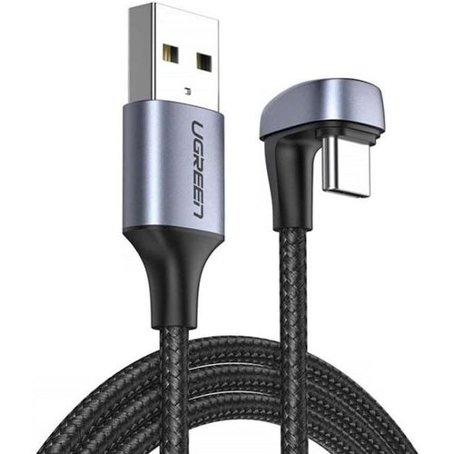 Ugreen USB C kabel za brzo punjenje u obliku slova U slika 1