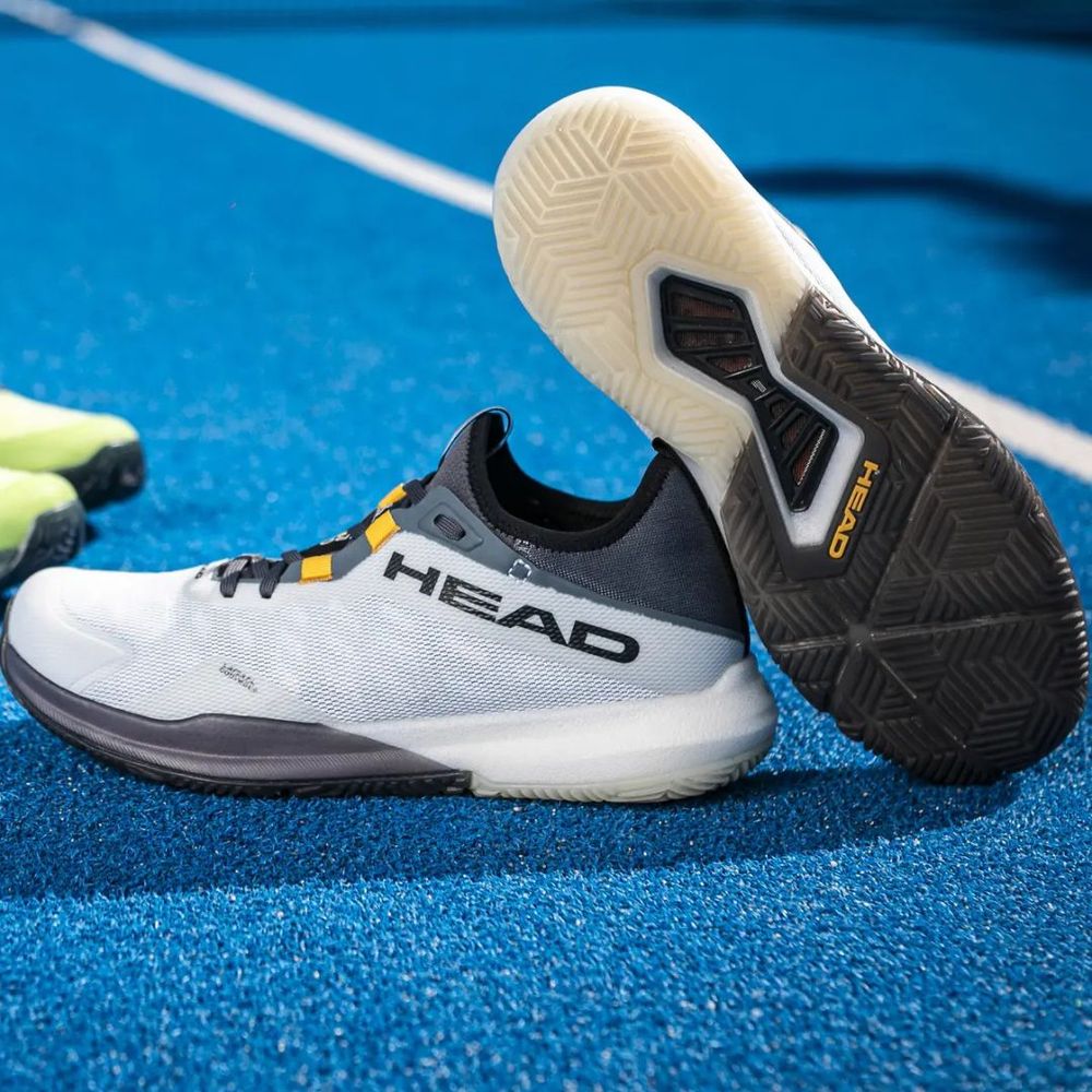 HEAD Patike Motion Pro Padel Men slika 7