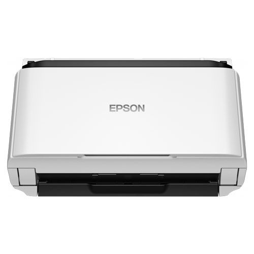 Epson B11B249401 Scanner WorkForce DS-410, Sheetfed, A4, ADF, 26 ppm, USB 2.0 slika 4