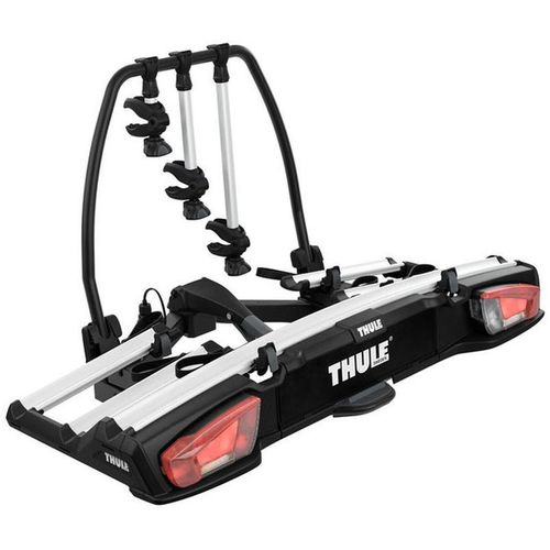 THULE VeloSpace XT 939 Nosač bicikla na kuku za vuču 3B 13pin slika 1