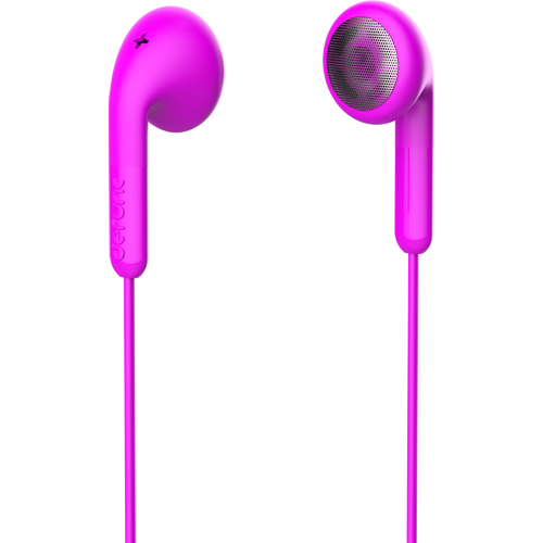 Slušalice - Earbud BASIC - TALK - Pink slika 1