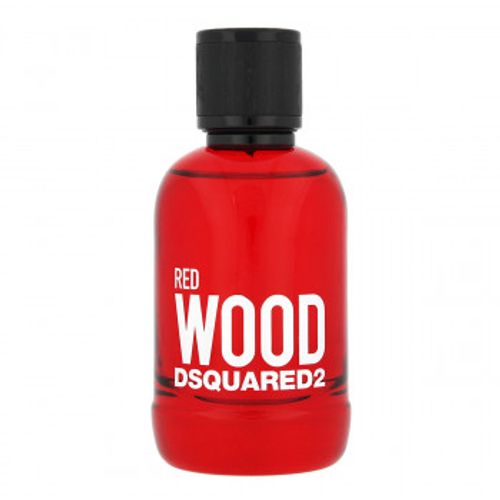 Dsquared2 Red Wood Eau De Toilette - tester 100 ml (woman) slika 1