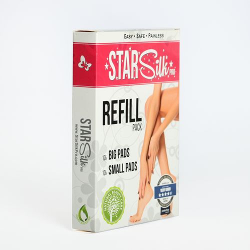 Star Silk Pro Refill pack GRATIS - 10 kom slika 3