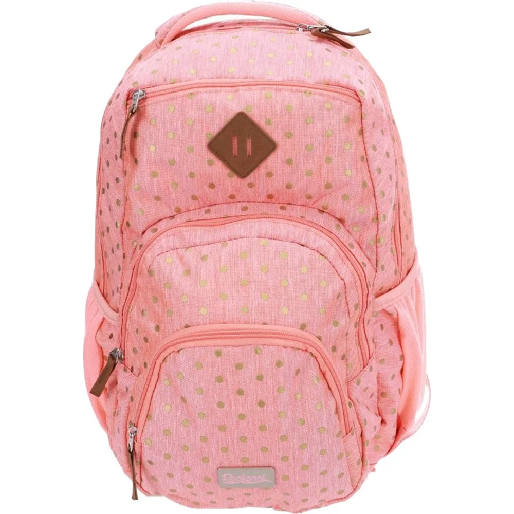 Only Ruksak Apricot With Dots slika 2