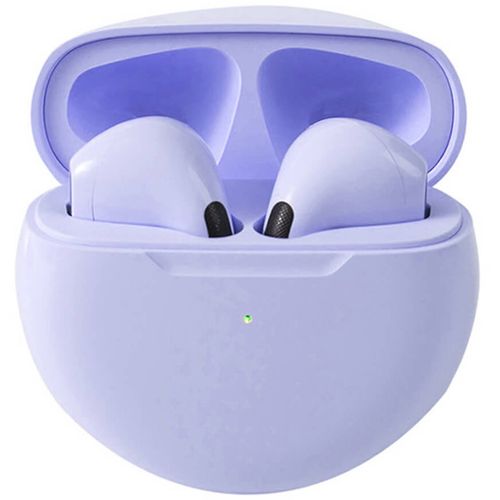 MOYE AURRAS 2 TRUE WIRELESS EARPHONE THISTLE PURPLE slika 2