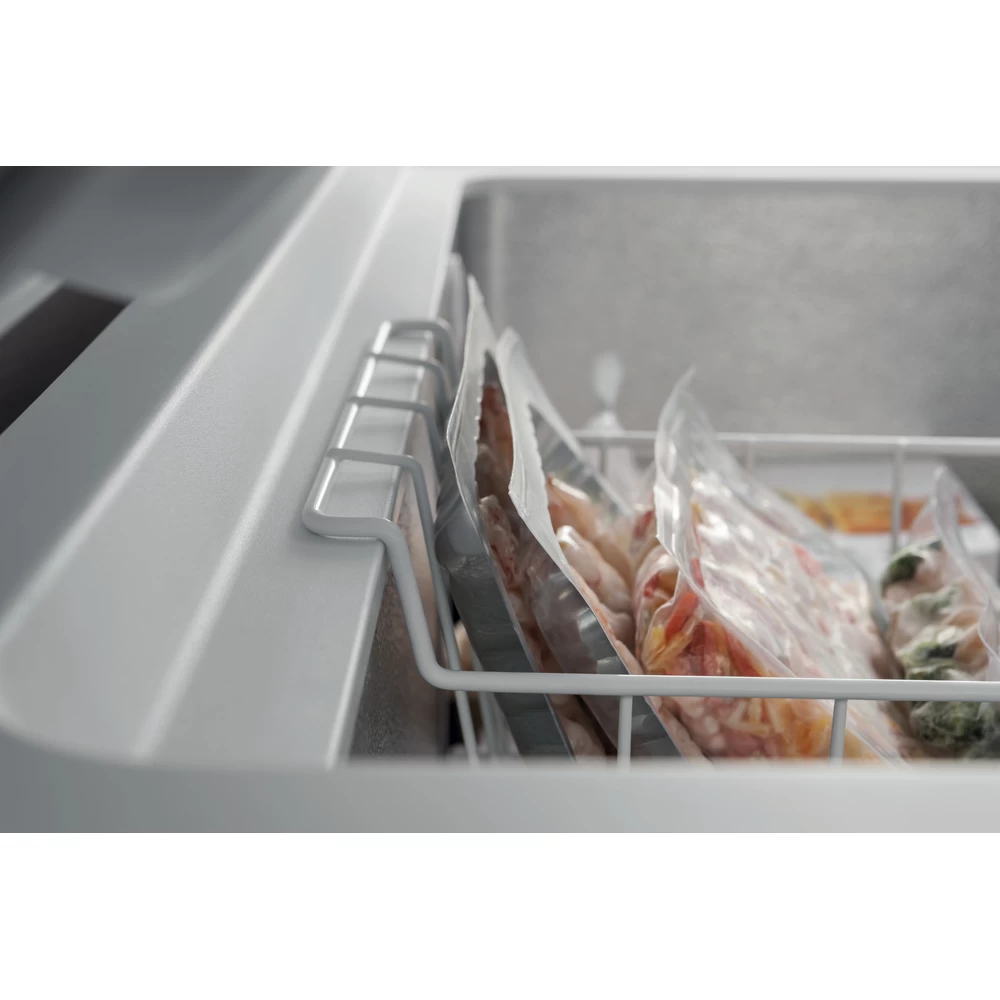 Whirlpool Zamrzivač WHE39332 - 390 L sa 6TH SENSE Tehnologijom slika 4