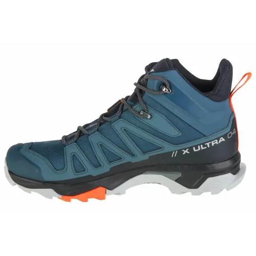 Salomon X Ultra 4 Mid GTX 473526 - Planinarske Cipele slika 2