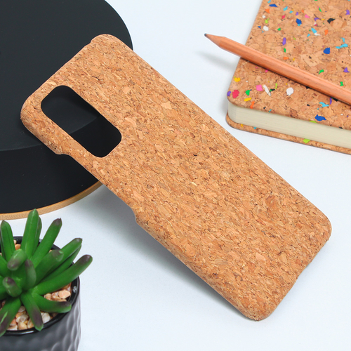 Teracell Nature All Case Xiaomi Redmi Note 11/Note 11s cork slika 1