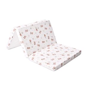 Lorelli Sklopivi madrac Classic 120x60cm, Beige