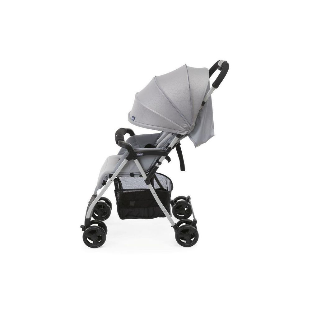 Chicco Kolica za bebe OHlalá 3, Grey Mist slika 4