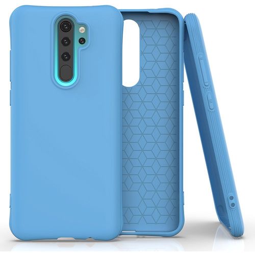 Gel maskica u boji za Xiaomi Redmi Note 8 Pro slika 1