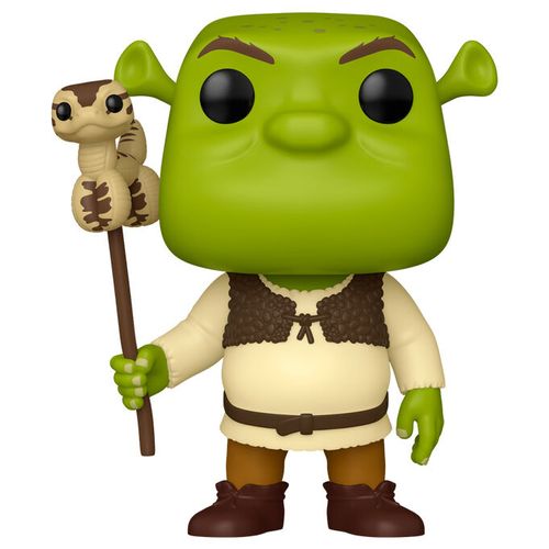 POP figure Shrek - Shrek slika 2