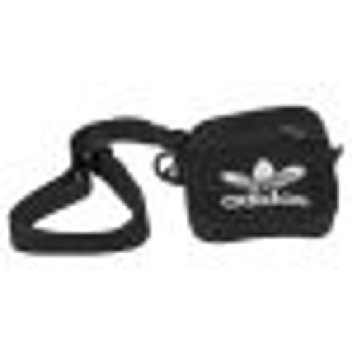 Uniseks torbica Adidas Festival bag Trefoil EI7411 slika 7