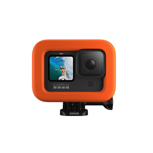 GoPro nosač Floaty Hero9 black narandžasta