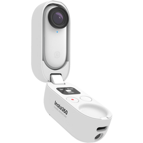 INSTA360 Akciona kamera GO 2 slika 2