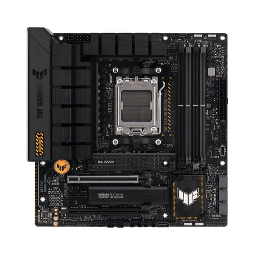 ASUS TUF GAMING B650M-PLUS matična ploča slika 1