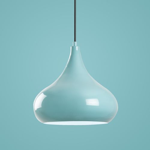 Saglam 3774 - Turquoise Turquoise Chandelier slika 7