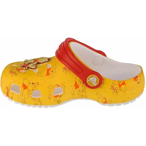 Crocs classic disney winnie the pooh t clog 208358-94s slika 2