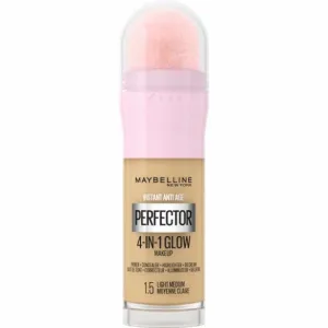 Maybelline New York Instant Perfector Glow 4 u 1 proizvod za ten 1.5 light medium