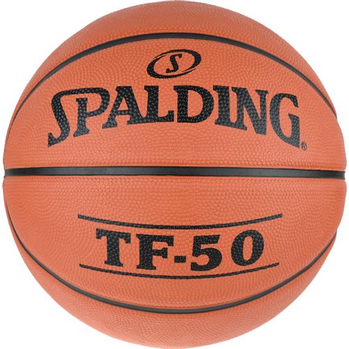 Spalding TF 50 Outdoor košarkaška lopta 73852Z slika 1