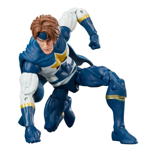 Marvel Legends New Warriors Justice Figura 15cm slika 8