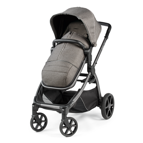 Peg Perego kolica 3u1 Ypsi SLK City Grey slika 2