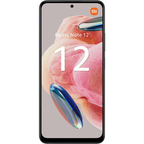 Xiaomi Redmi Note 12 4GB/128GB, Onyx Gray slika 1