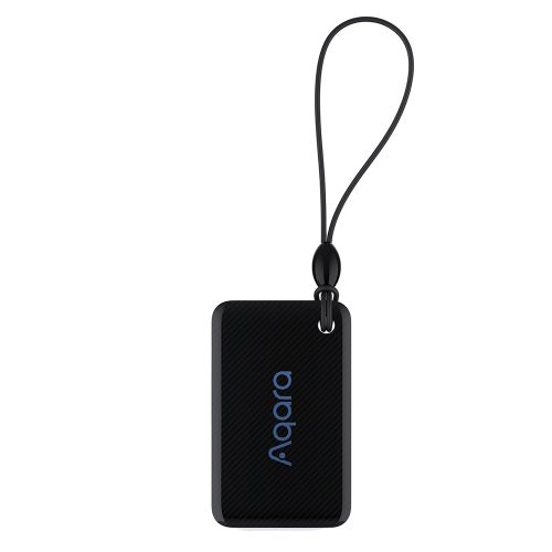 AQARA Smart Lock U200, Black (EL-D02D-B) slika 6