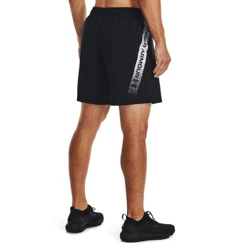 Under Armour Sorts Ua Woven Graphic Shorts 1370388-001 slika 2