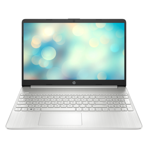 HP 15s-eq2390nia Laptop 15.6" Ryzen 7-5700U, 16GB, 512GB slika 1