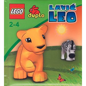 Lego - Lavić Leo